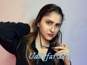 Udelefarwell