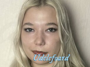 Udelefoard