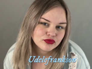 Udelefrankson