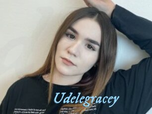 Udelegracey