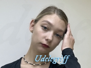 Udelegriff