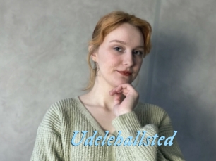 Udelehallsted