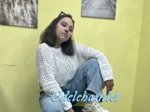 Udelehamlet