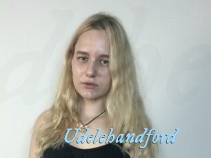 Udelehandford
