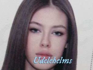 Udelehelms