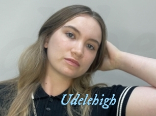 Udelehigh