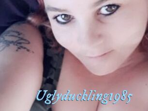 Uglyduckling1985