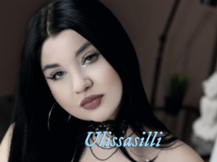 Ulissasilli