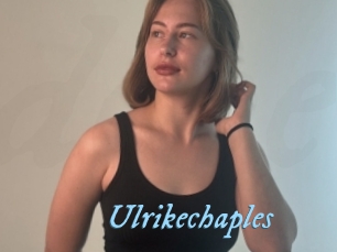 Ulrikechaples