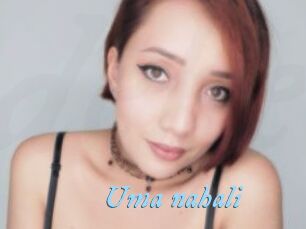 Uma_nahali