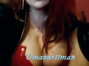 Umahurttman