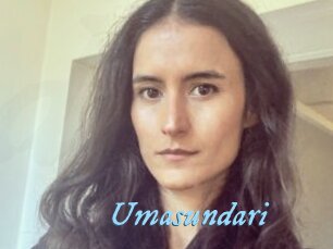 Umasundari
