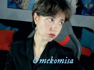 Umekomisa