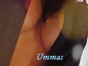 Ummas