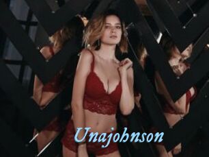 Unajohnson