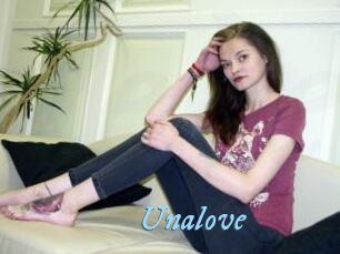Unalove