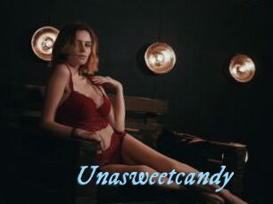 Unasweetcandy