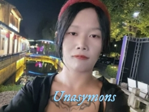 Unasymons