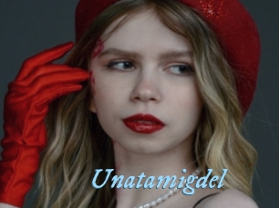Unatamigdel