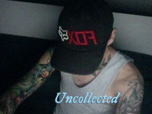 Uncollected