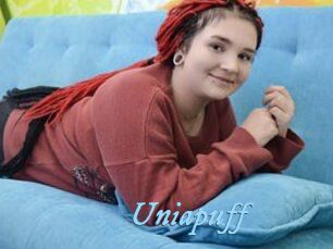 Uniapuff
