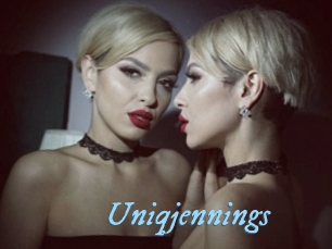 Uniqjennings