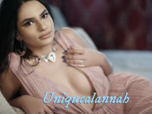 Uniquealannah