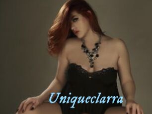 Uniqueclarra