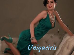 Uniqueiris
