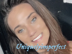 Uniquelyimperfect