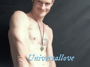 universallove DeriheruI