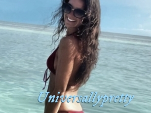 Universallypretty