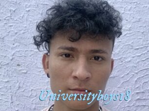 Universityboys18