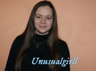 Unusualgirll