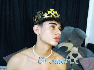 ur_snack DeriheruI
