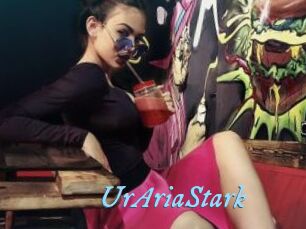 UrAriaStark