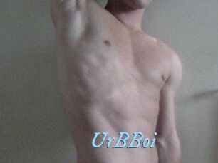 UrBBoi