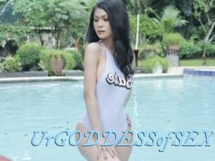 UrGODDESSofSEX
