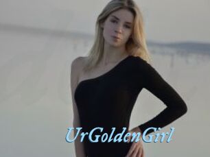 UrGoldenGirl