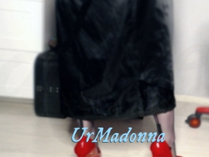 UrMadonna