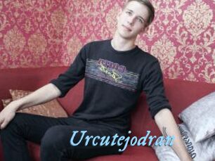 Urcutejodran