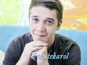 Urcutekarol