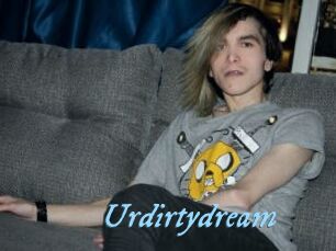 Urdirtydream