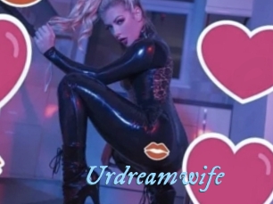 Urdreamwife