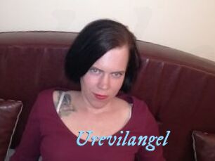 Urevilangel