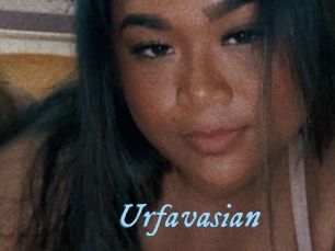 Urfavasian