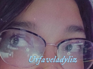 Urfaveladyliz
