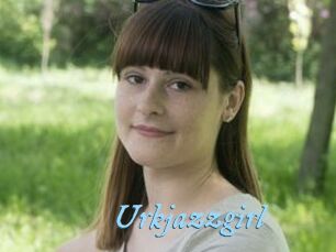 Urkjazzgirl