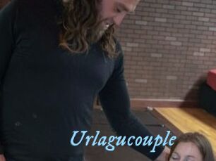 Urlagucouple
