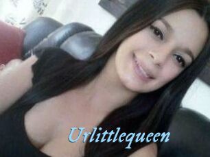 Urlittlequeen